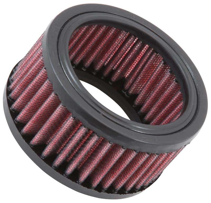 K&N Engineering — K&N Custom Air Filter Round 2.875in ID x 3.875in OD x 2in Height - view 3