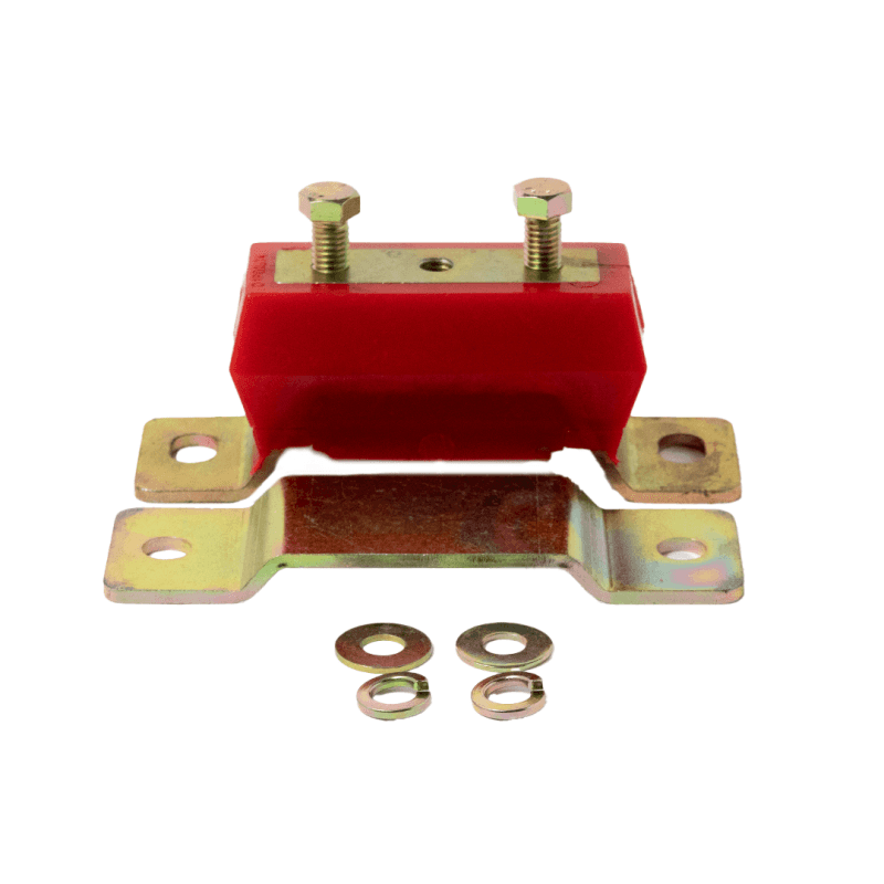 Energy Suspension — Energy Suspension Ford Trans Mount 2.312 CTR - Red - view 5