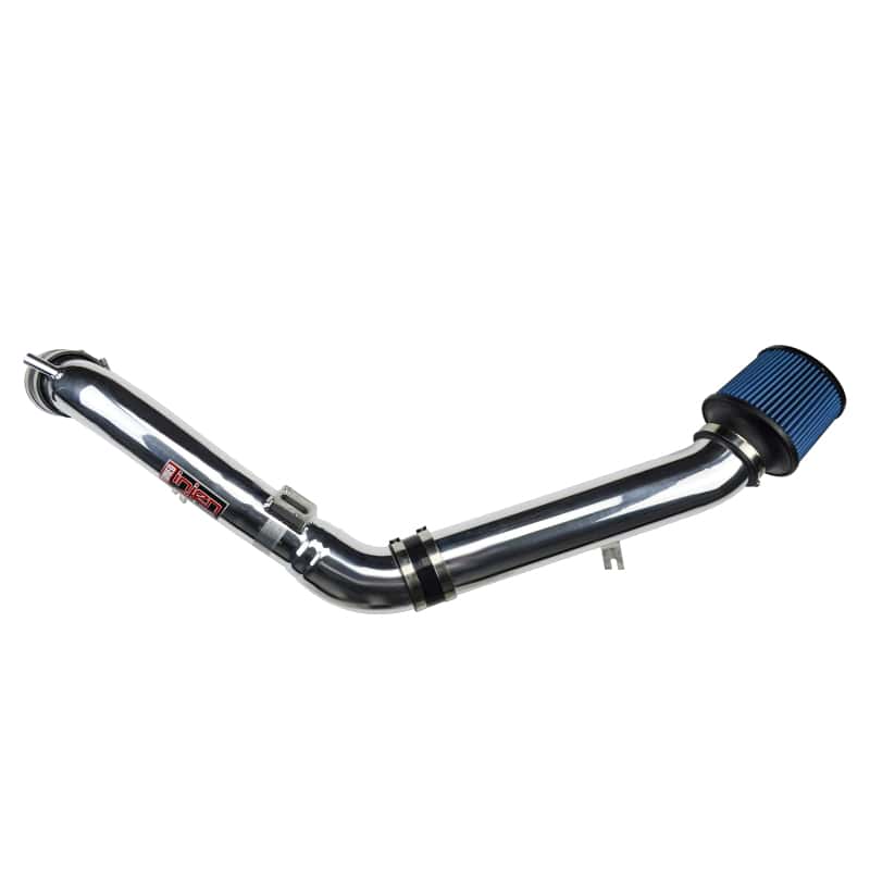 Injen — Injen 2006 M35 3.5 V6 Polished Cold Air Intake
Cold Air Intake
Air Intake Kit - view 8