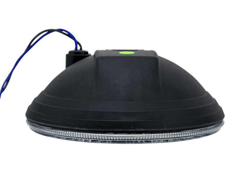 Hella — Hella 500 Series 12V Black Magic Halogen Driving Lamp Kit - view 51