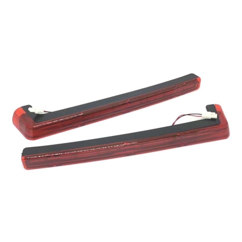 Letric Lighting — Letric Lighting Tour-Pak Side Marker Led Red - view 1