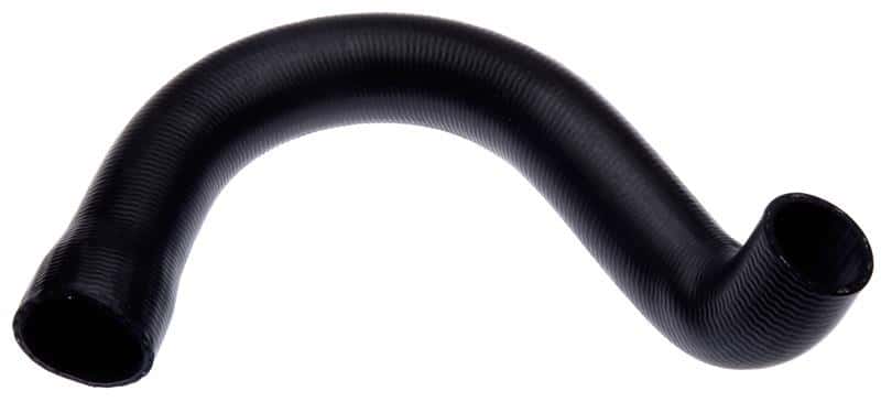 Gates — Gates 72-74 Jeep CJ Series 6-Cyl. 258 Lower Molded Coolant Hose - view 1
