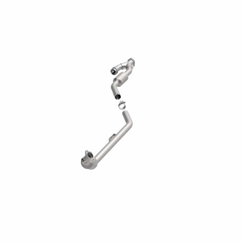 Magnaflow — MagnaFlow Conv DF Mercedes C240 02-04 Driver Side OEM
OEM Grade
OEM - view 27