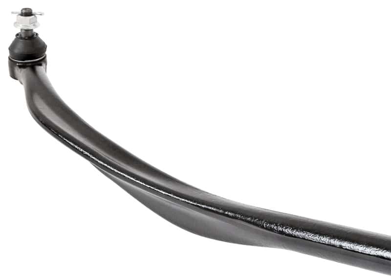 RockJock — RockJock JL/JT Currectlync Drag Link Organically Shaped Forged Chromoly
Drag Link - view 3