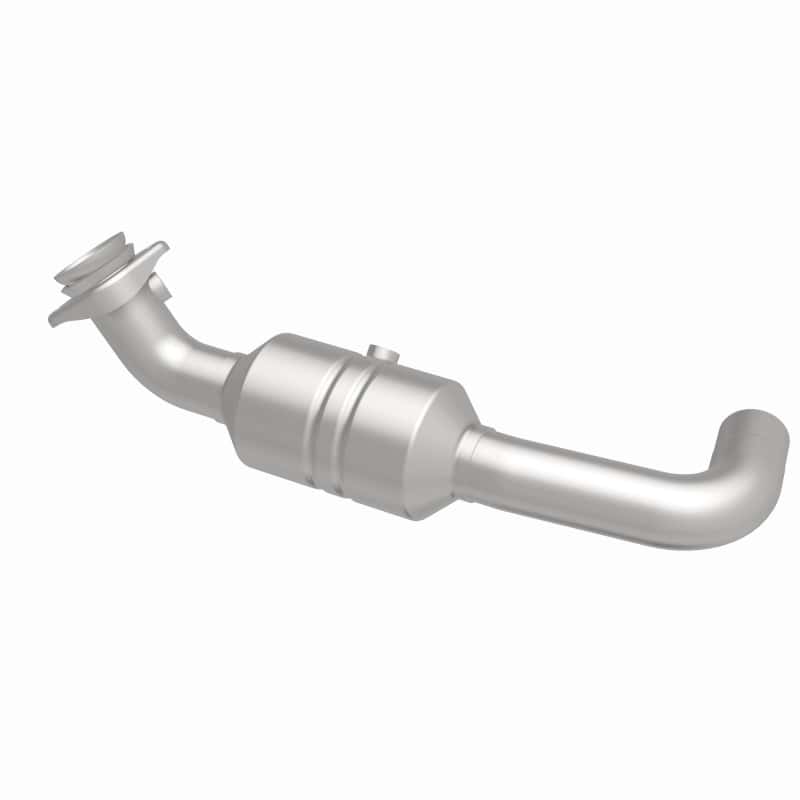 Magnaflow — Magnaflow Conv DF 2011-2014 F-150 5.0L Underbody
OEM Grade
OEM - view 13