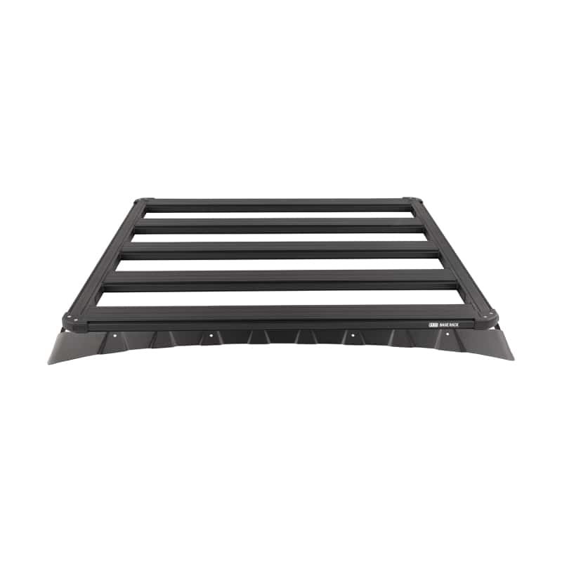 ARB — ARB 16-22 Toyota Tacoma 49in x 45in BASE Rack Kit with Deflector
BASE Rack Kit - view 1