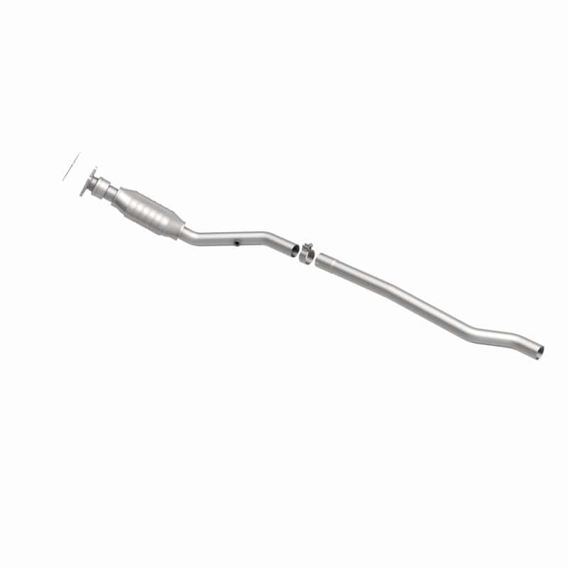 Magnaflow — MagnaFlow Conv DF 96-98 Caravan-Voyager 3.3L/
HM Grade
HM - view 12