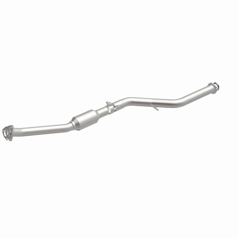 Magnaflow — MagnaFlow 14-15 Subaru Forester 2.5L Direct Fit CARB Compliant Catalytic Converter
California - view 4