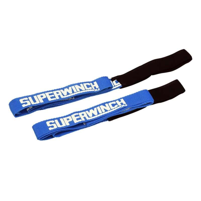 Superwinch — Superwinch Recovery Traction Boards - Black - Pair
Traction Ramp - view 16