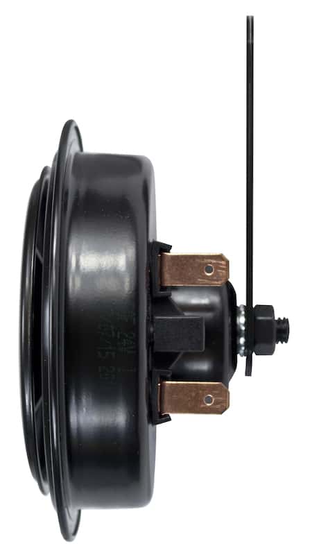 Hella — Hella Horn Kit Bx Blk Disc 92Mm 24V Univ - view 10