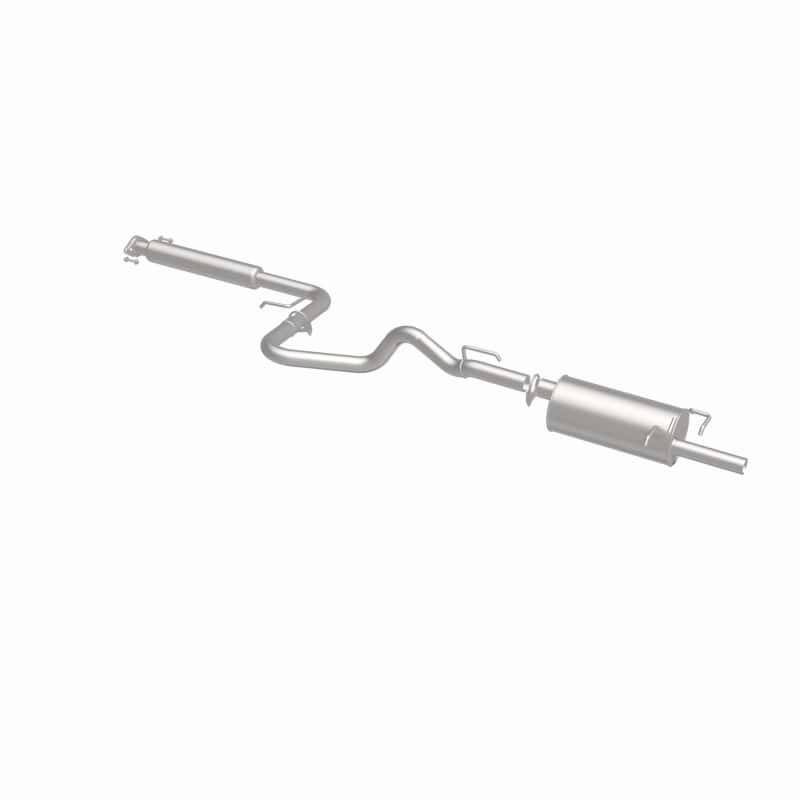Magnaflow — MagnaFlow BRE Exhaust Kit 05-11 Cobalt HHR G5 Pursuit
Exhaust Kit - view 9