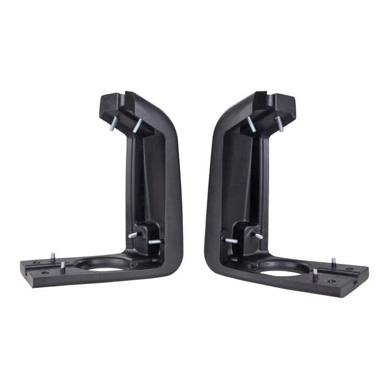 ARB — ARB Buffer Kit S/Bar W/Hole - view 3