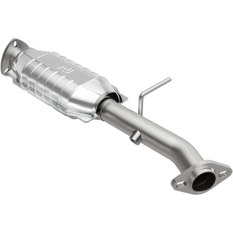 Magnaflow — MagnaFlow Conv DF 98-00 Kia Sportage
HM Grade
HM - view 2