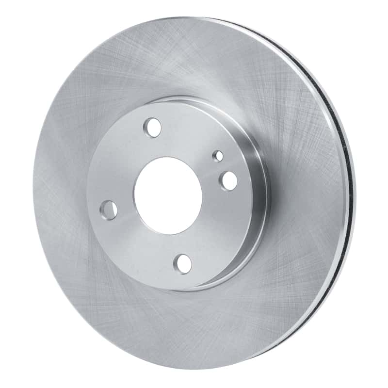 DFC — DFC 90-03 Ford Escort Front Brake Rotor
DFC Brake Rotor - view 2