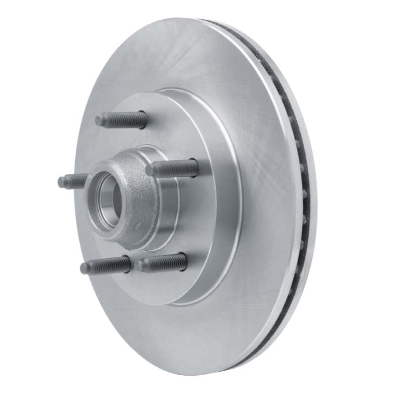 DFC — DFC 00-04 Ford F-150 RWD Front Brake Rotor
DFC Brake Rotor - view 2