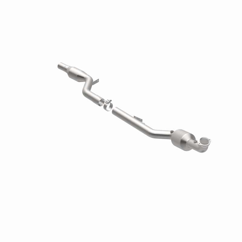 Magnaflow — Magnaflow Conv DF 05-10 SLK55 AMG 5.5L ps
OEM Grade
OEM - view 22