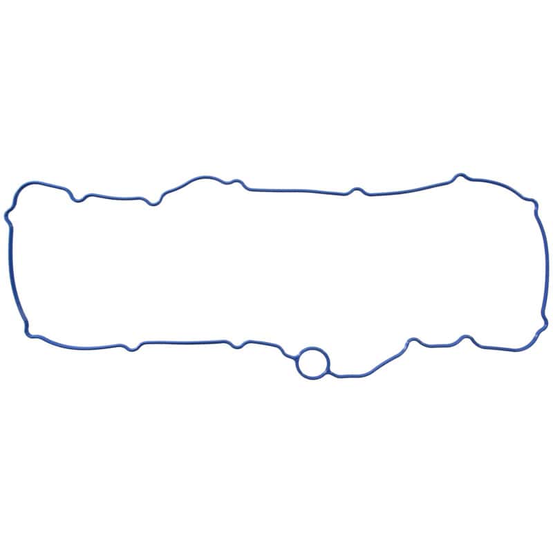 Fel-Pro — Fel-Pro Ford F-250 Super Duty OS 30774 R Engine Oil Pan Gasket Set PermaDry Molded Rubber - view 1