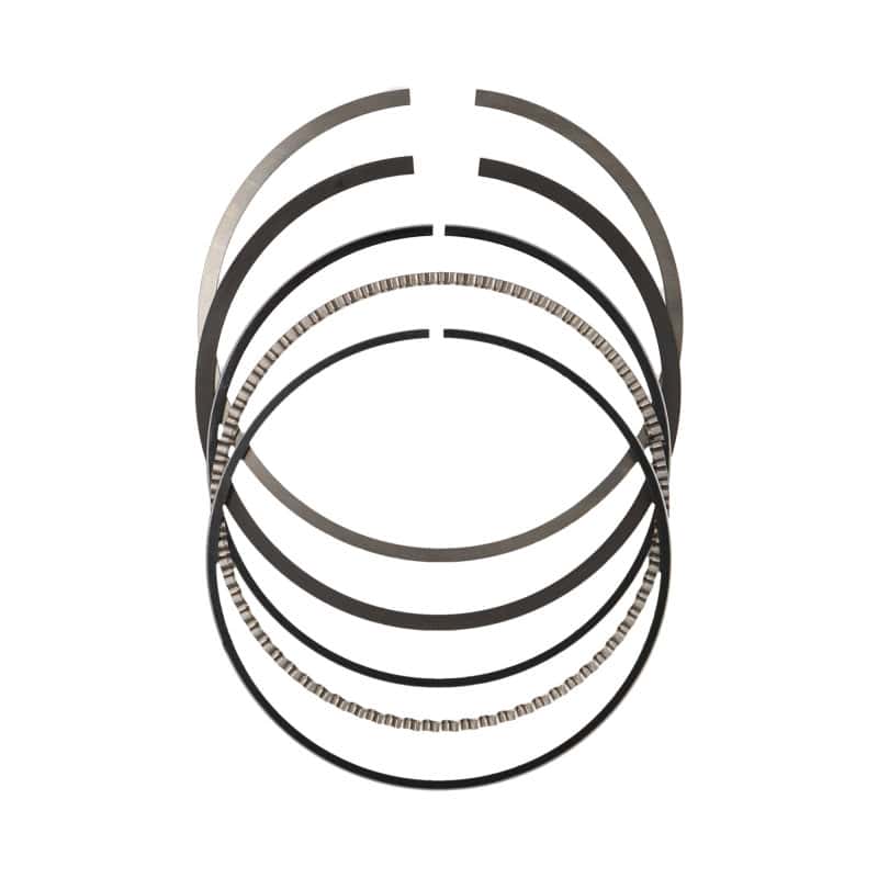 JE Pistons — JE Pistons Ring Sets 1.0-1.0-2.0mm-3.150
Piston Ring Set - view 1
