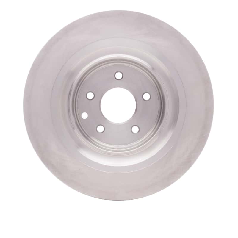 DFC — DFC 09-20 Nissan 370Z Rear Brake Rotor
DFC Brake Rotor - view 5