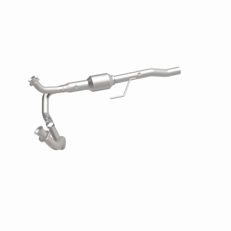 Magnaflow — Magnaflow 00-01 Dodge Ram 1500 3.9L Direct Fit Converter
California - view 10