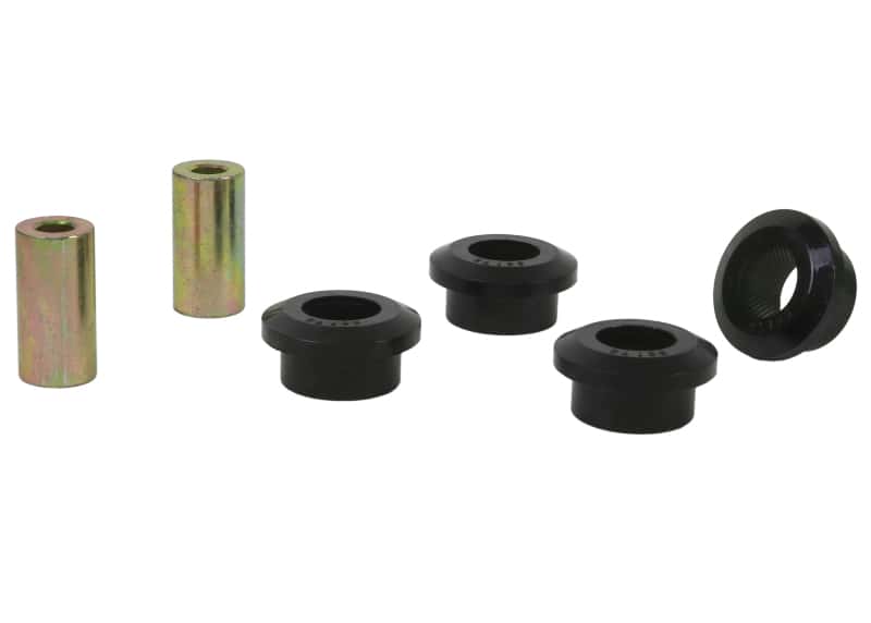 Whiteline — Whiteline 00-09 Honda S2000 Rear Control Arm Lower Inner Rear Bushing Kit
Bushing Kit - view 1