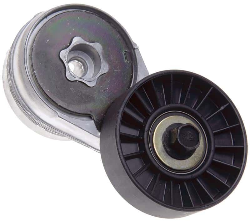 Gates — Gates 95-97 Chevrolet Monte Carlo V-6 3.4L Tensioner Assy. Belt Drive Tensioner - view 1