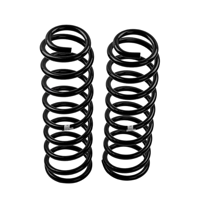 Old Man Emu — ARB / OME 18-20 Jeep Wrangler JL Coil Spring Set Front 2in Lift - view 4