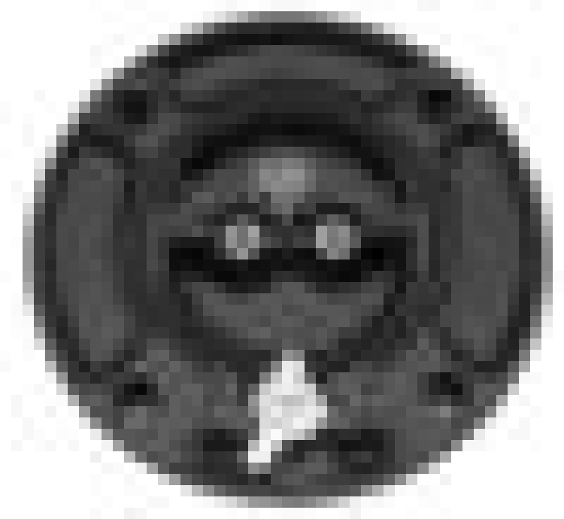 Vortex Racing — Vortex Racing V3 Fuel Cap Suzuki- Black - view 2