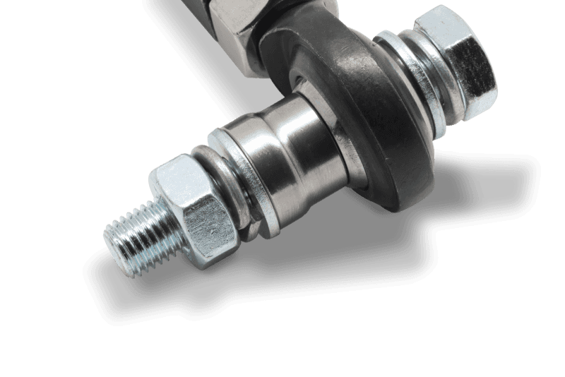 BLOX Racing — BLOX Racing Adjustable End Links Set - 2013+ Subaru FRX/BRZ/GT86 - 08-21 Subaru WRX STI - view 5