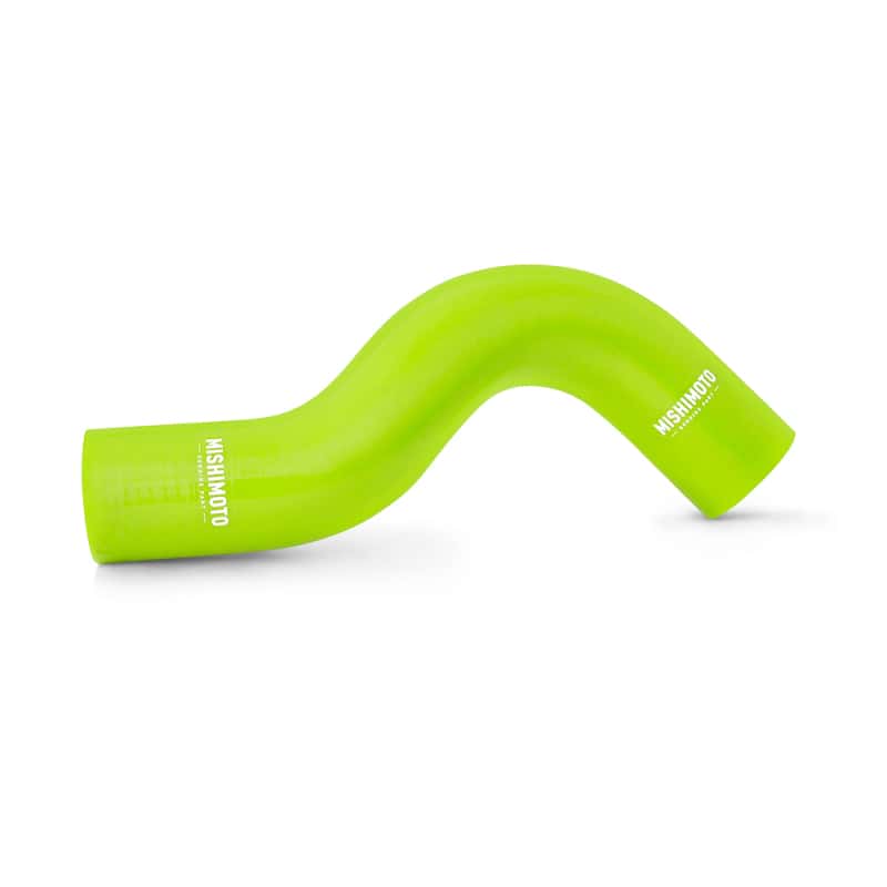 Mishimoto — Mishimoto 2015+ Subaru WRX Silicone Radiator Coolant Hose Kit - Neon Yellow
Coolant Hose Kit - view 8