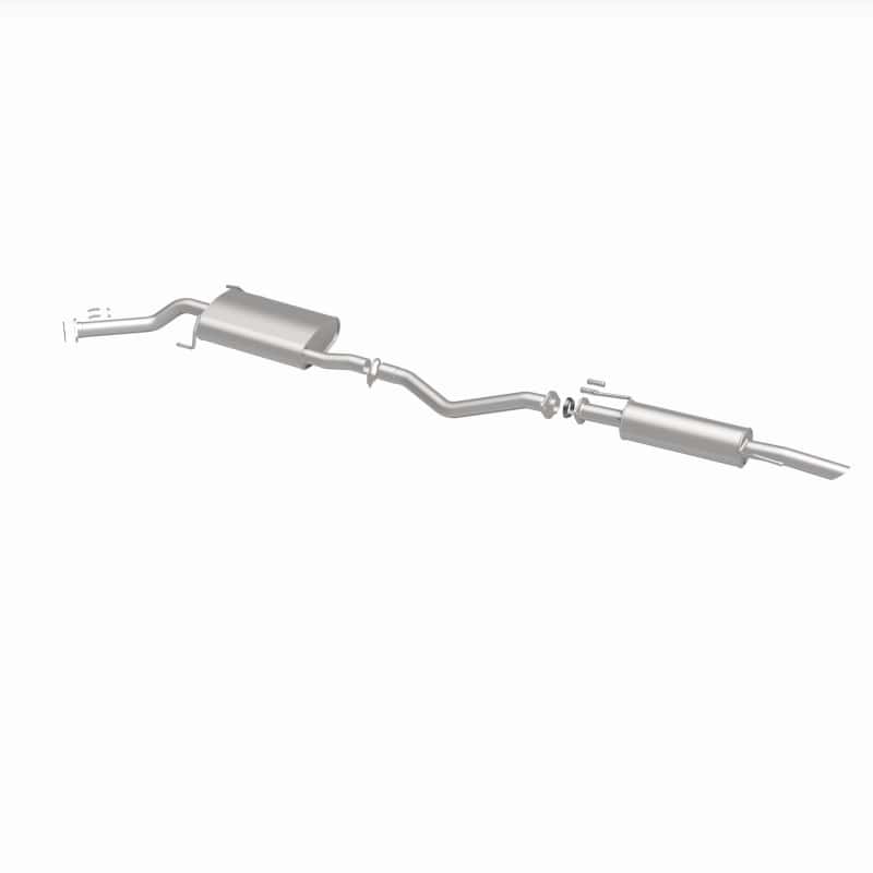 Magnaflow — MagnaFlow BRE Exhaust Kit 01-03 Toyota Sienna 3.0L
Exhaust Kit - view 9