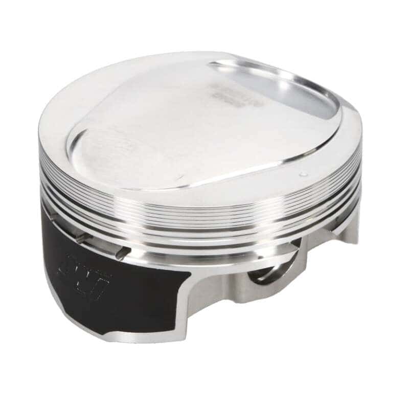 Wiseco — Wiseco Chrysler 6.1L Hemi 5.5cc Dome 1.220 CH Piston - Set of 8
Piston Set - view 1