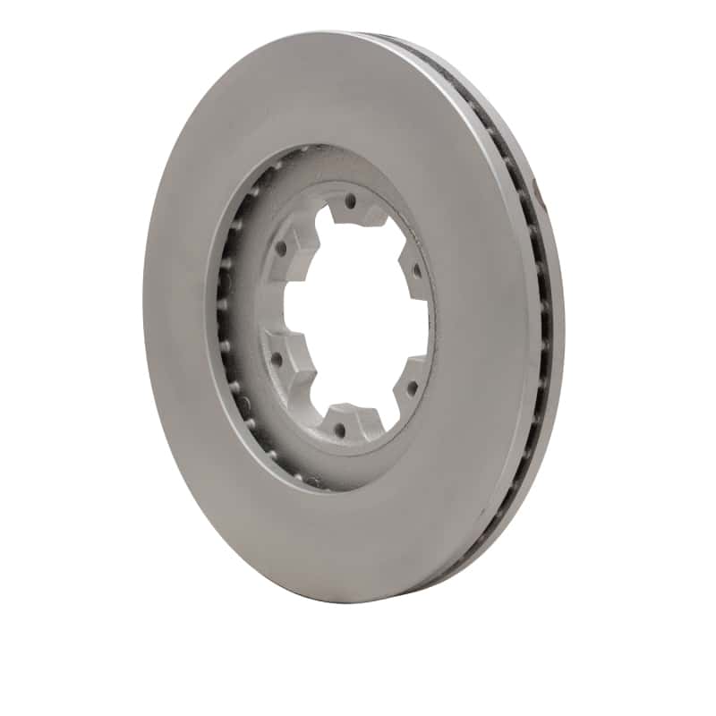 DFC — DFC 98-04 Infiniti QX4 Front GeoSPEC Coated Rotor
DFC Brake Rotor - view 4