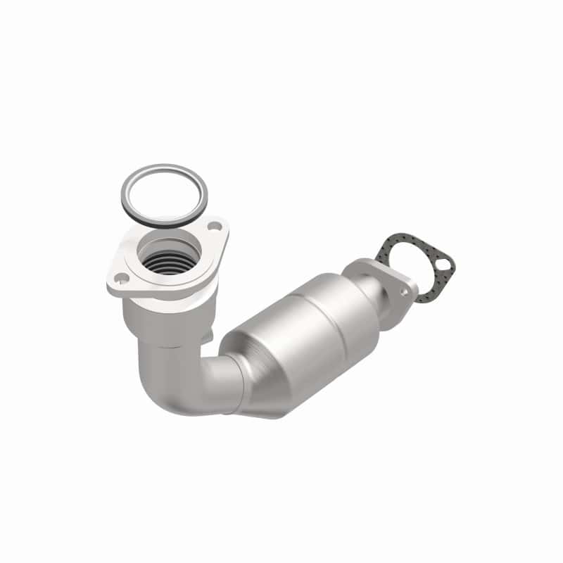 Magnaflow — Magnaflow 08-09 Pontiac G8 6.0L Direct Fit Converter
California - view 28