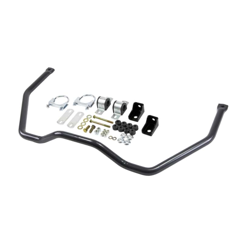 Belltech — Belltech REAR ANTI-SWAYBAR GMC TYPHOON ONLY 91-93
REAR ANTI-SWAYBAR - view 4