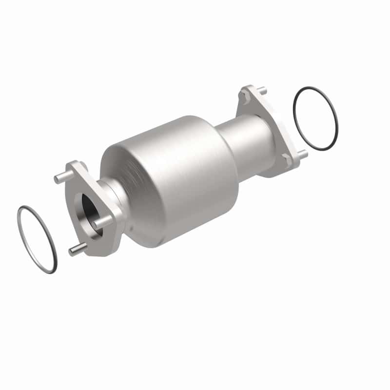 Magnaflow — Magnaflow Conv DF 2009-2014 Acura TL 3.7L
OEM Grade
OEM - view 8