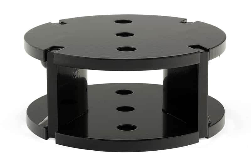 Air Lift — Air Lift Universal Level Air Spring Spacer - 2in Lift
2 in. spacer - view 5