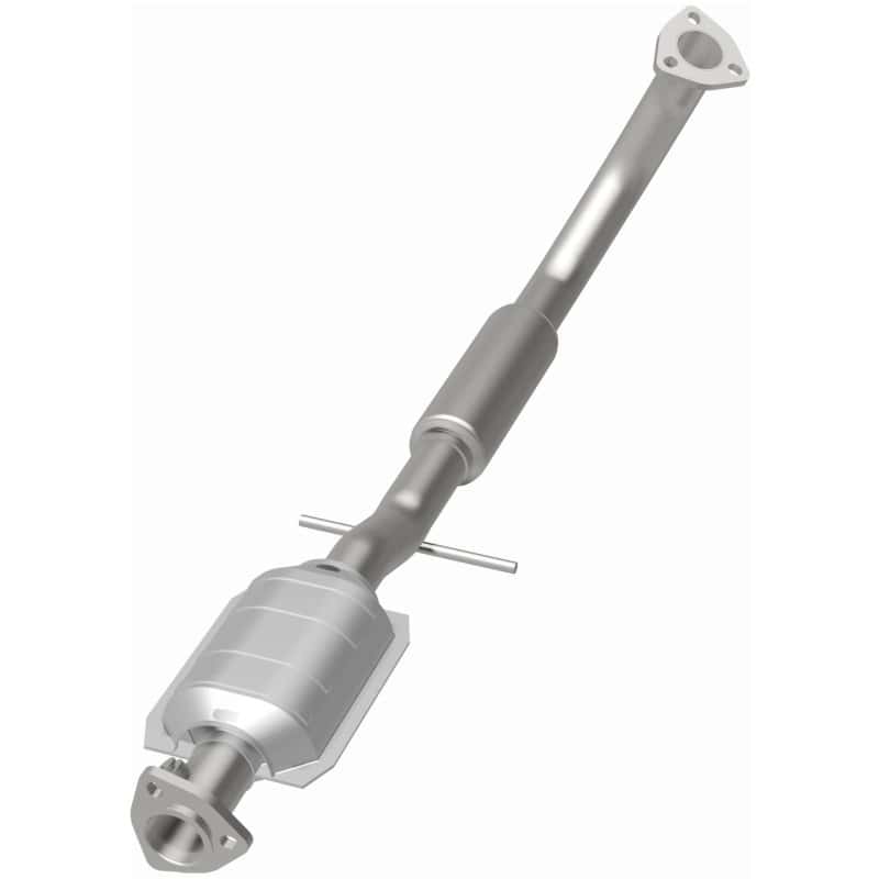 Magnaflow — MagnaFlow Conv DF Saturn 96-97 1.9L Dohc
HM Grade
HM - view 29