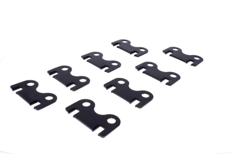 COMP Cams — COMP Cams Guide Plates Pontiac 5/16
Push Rod Guide Plate - view 1