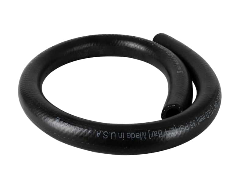 aFe — aFe Magnum FORCE Cold Air Intake System Spare Parts Kit (3/4in ID x 24in L)
Breather Hose - view 1