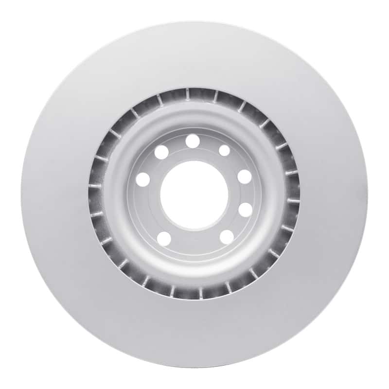 DFC — DFC 08-11 Saab 9-3 Front GeoSPEC Coated Rotor
DFC Brake Rotor - view 5