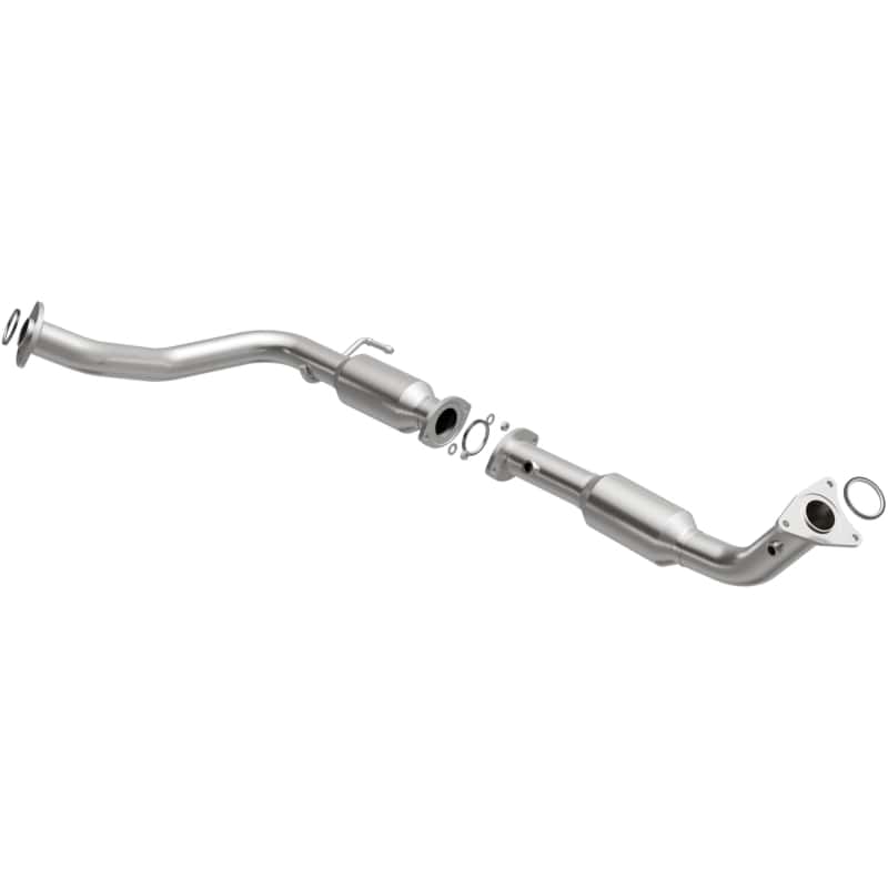 Magnaflow — Magnaflow 08-17 Toyota Sequoia 5.7L CARB Compliant Direct-Fit Catalytic Converter
California - view 1