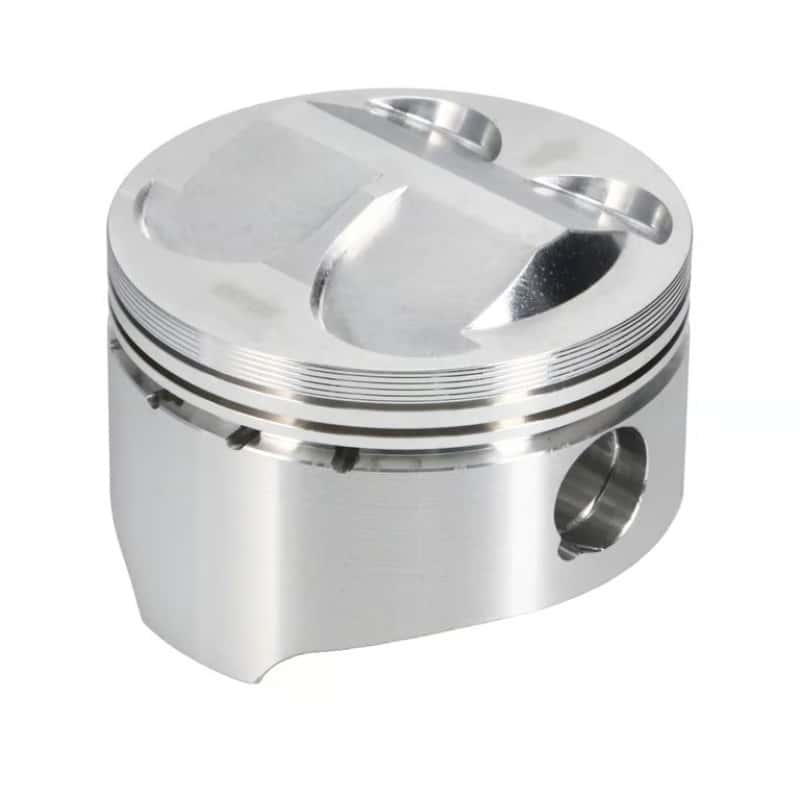 Wiseco — Wiseco Honda TRX250X 87-92 121 CR 2973XC Piston Kit
Piston Kit - view 2