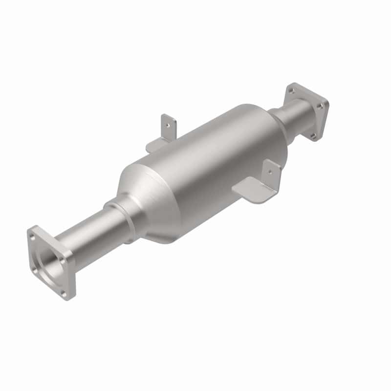 Magnaflow — MagnaFlow Conv DF Fiat-Lancia 79 83
Standard Grade
Standard - view 19