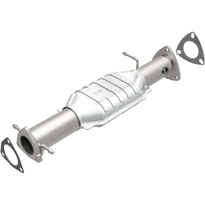 Magnaflow — Magnaflow 96-98 Chevrolet S10 4.3L Direct Fit Converter
California - view 1