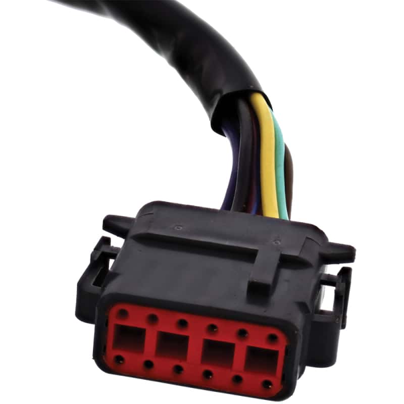 Arrowhead — Arrowhead Polaris 12V Stator - view 3