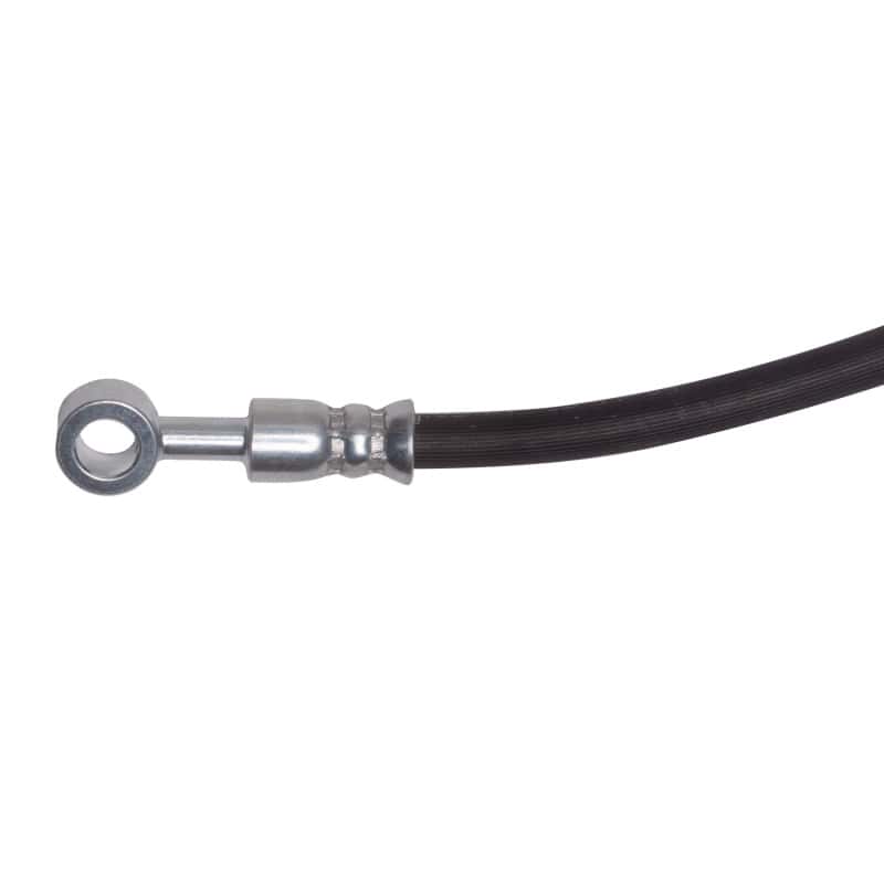 DFC — DFC 17-23 Subaru Impreza Front-L Brake Hose - view 3