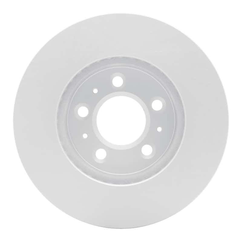 DFC — DFC 95-97 Ford Crown Victoria Front GeoSPEC Coated Rotor
DFC Brake Rotor - view 5