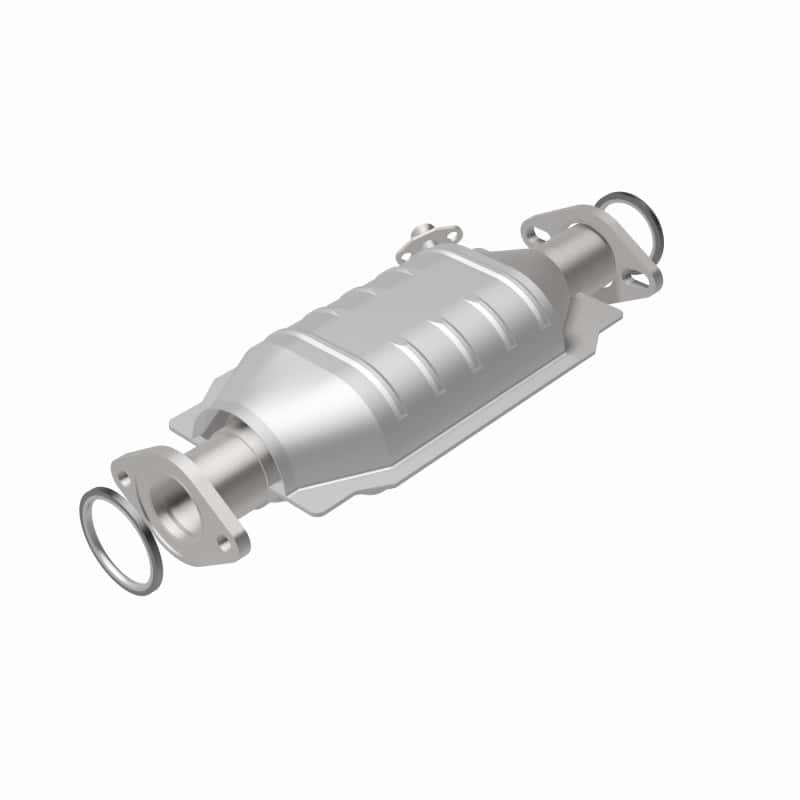 Magnaflow — MagnaFlow Conv DF Toyota 75 86
Standard Grade
Standard - view 18