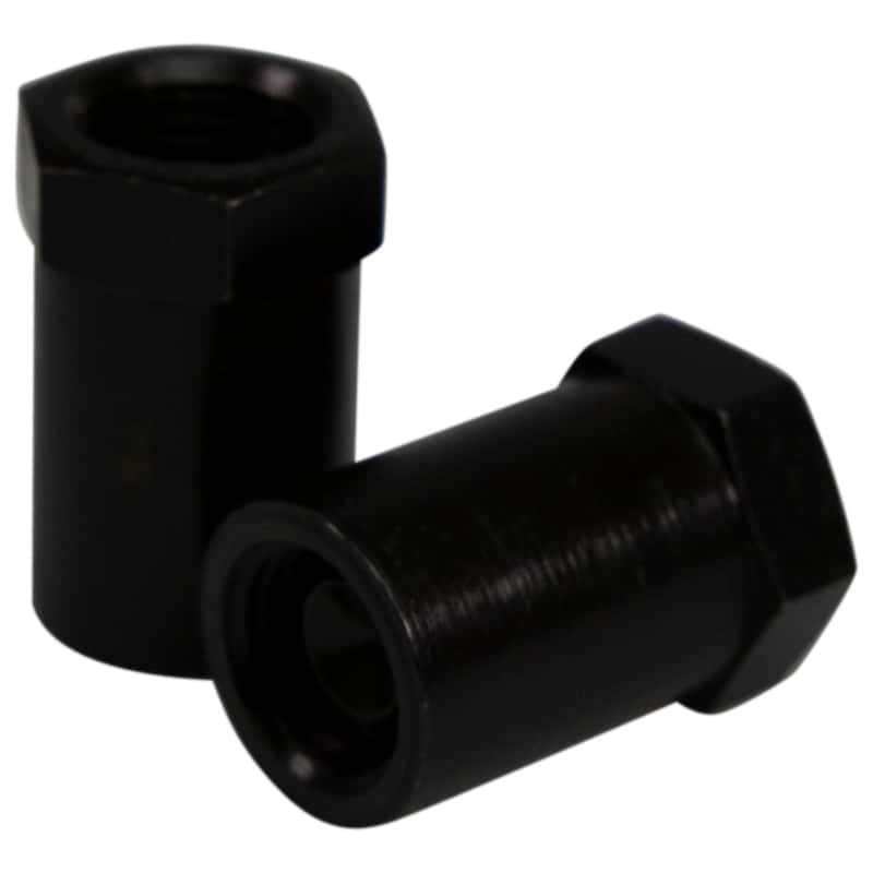 COMP Cams — COMP Cams Poly Locks 1/2in Hi-Tech Set
RockerArm Adjt Screw - view 1